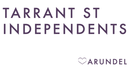 Tarrant Street Independents, Arundel