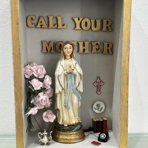 Diorama - Call your mother