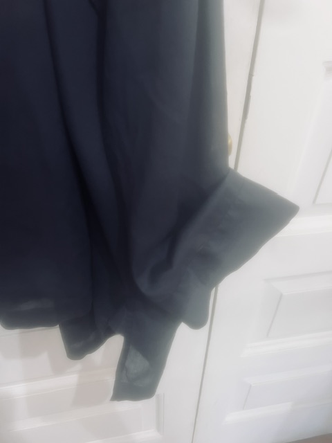 PRELOVED CLOTHING - top by EGG - Image 4